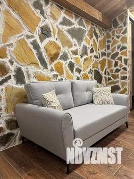 Студия квартира, посуточно, 36м2, 24/24 этаж