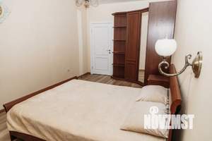 2-к квартира, посуточно, 70м2, 1/14 этаж