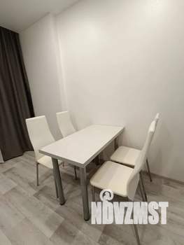 1-к квартира, посуточно, 40м2, 20/23 этаж