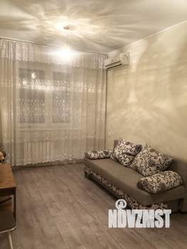 1-к квартира, на длительный срок, 37м2, 4/9 этаж