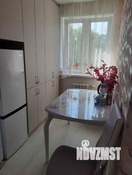 1-к квартира, посуточно, 30м2, 3/4 этаж