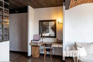 1-к квартира, посуточно, 35м2, 23/24 этаж