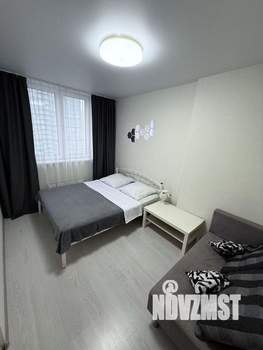 2-к квартира, посуточно, 45м2, 1/1 этаж