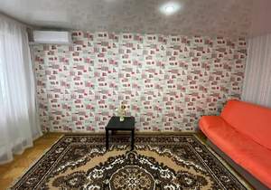 1-к квартира, на длительный срок, 32м2, 9/10 этаж