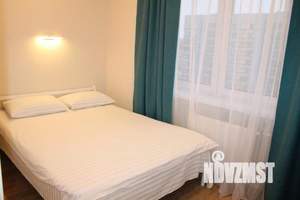 2-к квартира, посуточно, 52м2, 1/1 этаж