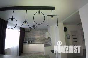 1-к квартира, посуточно, 47м2, 21/21 этаж