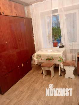 1-к квартира, на длительный срок, 18м2, 3/5 этаж