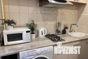 1-к квартира, посуточно, 32м2, 2/5 этаж