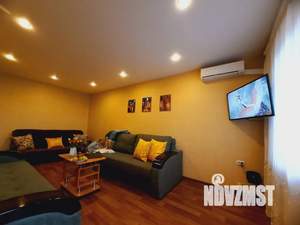 2-к квартира, посуточно, 68м2, 8/9 этаж