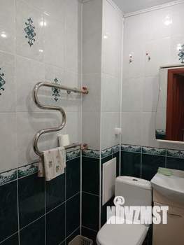 1-к квартира, на длительный срок, 39м2, 4/9 этаж