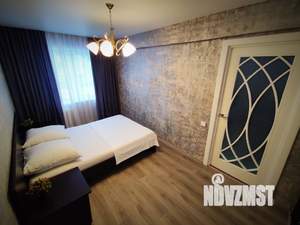 1-к квартира, посуточно, 57м2, 1/1 этаж