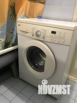 1-к квартира, посуточно, 31м2, 9/10 этаж