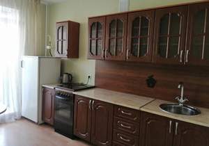 1-к квартира, на длительный срок, 37м2, 4/10 этаж