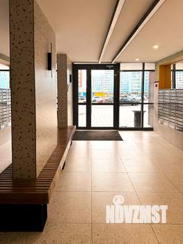 Студия квартира, посуточно, 30м2, 12/24 этаж