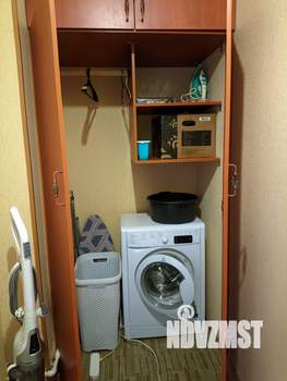 1-к квартира, на длительный срок, 27м2, 2/10 этаж