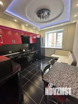 1-к квартира, на длительный срок, 44м2, 2/10 этаж