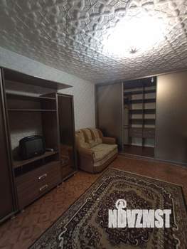 1-к квартира, на длительный срок, 36м2, 2/5 этаж