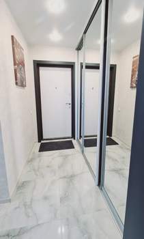 2-к квартира, на длительный срок, 54м2, 11/17 этаж