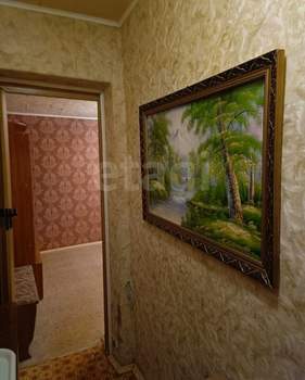 2-к квартира, на длительный срок, 43м2, 3/5 этаж