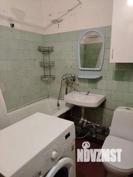 1-к квартира, на длительный срок, 39м2, 8/9 этаж