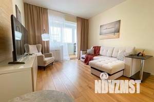 2-к квартира, посуточно, 60м2, 6/9 этаж