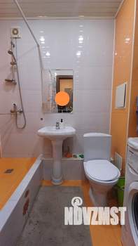 1-к квартира, на длительный срок, 41м2, 1/3 этаж