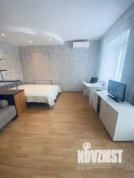 1-к квартира, на длительный срок, 45м2, 2/4 этаж