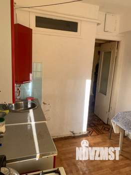 2-к квартира, на длительный срок, 46м2, 1/5 этаж