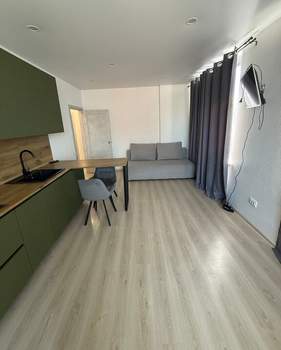 2-к квартира, на длительный срок, 45м2, 20/24 этаж