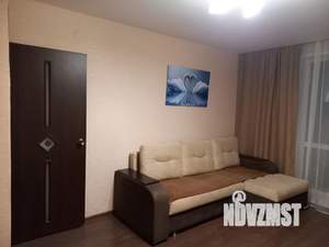 1-к квартира, посуточно, 35м2, 2/3 этаж