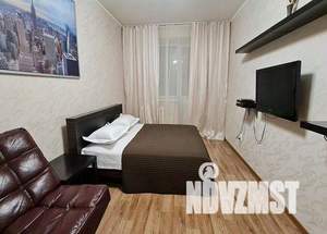 2-к квартира, посуточно, 63м2, 1/1 этаж