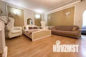 2-к квартира, посуточно, 80м2, 10/10 этаж