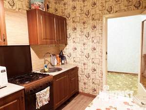 2-к квартира, на длительный срок, 54м2, 2/5 этаж