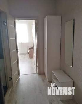 Студия квартира, на длительный срок, 24м2, 24/25 этаж