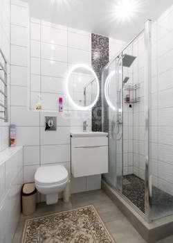 1-к квартира, на длительный срок, 38м2, 8/9 этаж
