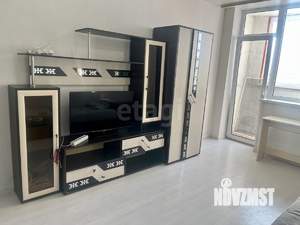 Студия квартира, на длительный срок, 22м2, 7/24 этаж