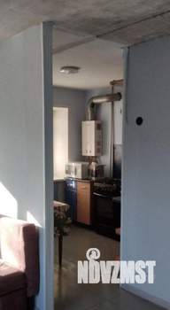 1-к квартира, на длительный срок, 30м2, 3/5 этаж