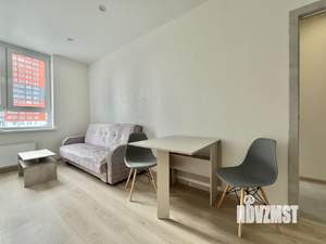 2-к квартира, на длительный срок, 36м2, 3/25 этаж