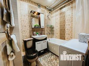 1-к квартира, посуточно, 30м2, 7/10 этаж
