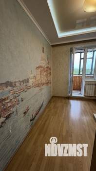 3-к квартира, на длительный срок, 65м2, 5/9 этаж