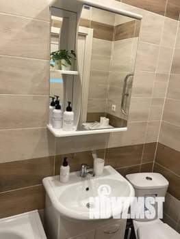 1-к квартира, посуточно, 35м2, 3/9 этаж