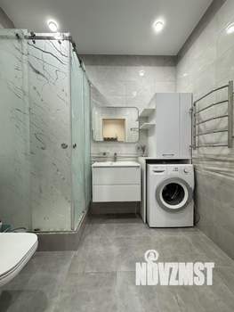 2-к квартира, на длительный срок, 51м2, 4/19 этаж