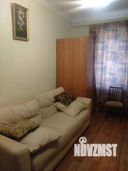 1-к квартира, на длительный срок, 37м2, 1/2 этаж