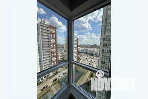 2-к квартира, посуточно, 60м2, 13/24 этаж