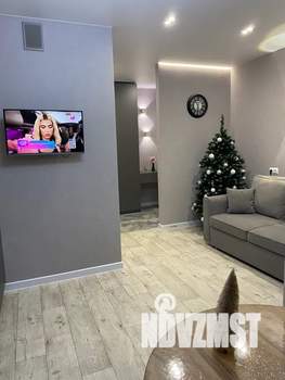 1-к квартира, посуточно, 37м2, 18/24 этаж