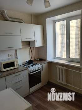 1-к квартира, на длительный срок, 38м2, 3/9 этаж