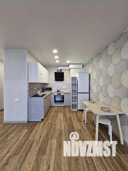 2-к квартира, посуточно, 40м2, 1/1 этаж