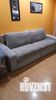 2-к квартира, посуточно, 48м2, 1/5 этаж