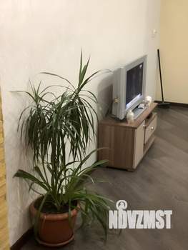 1-к квартира, посуточно, 26м2, 2/3 этаж