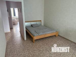 2-к квартира, посуточно, 70м2, 8/9 этаж